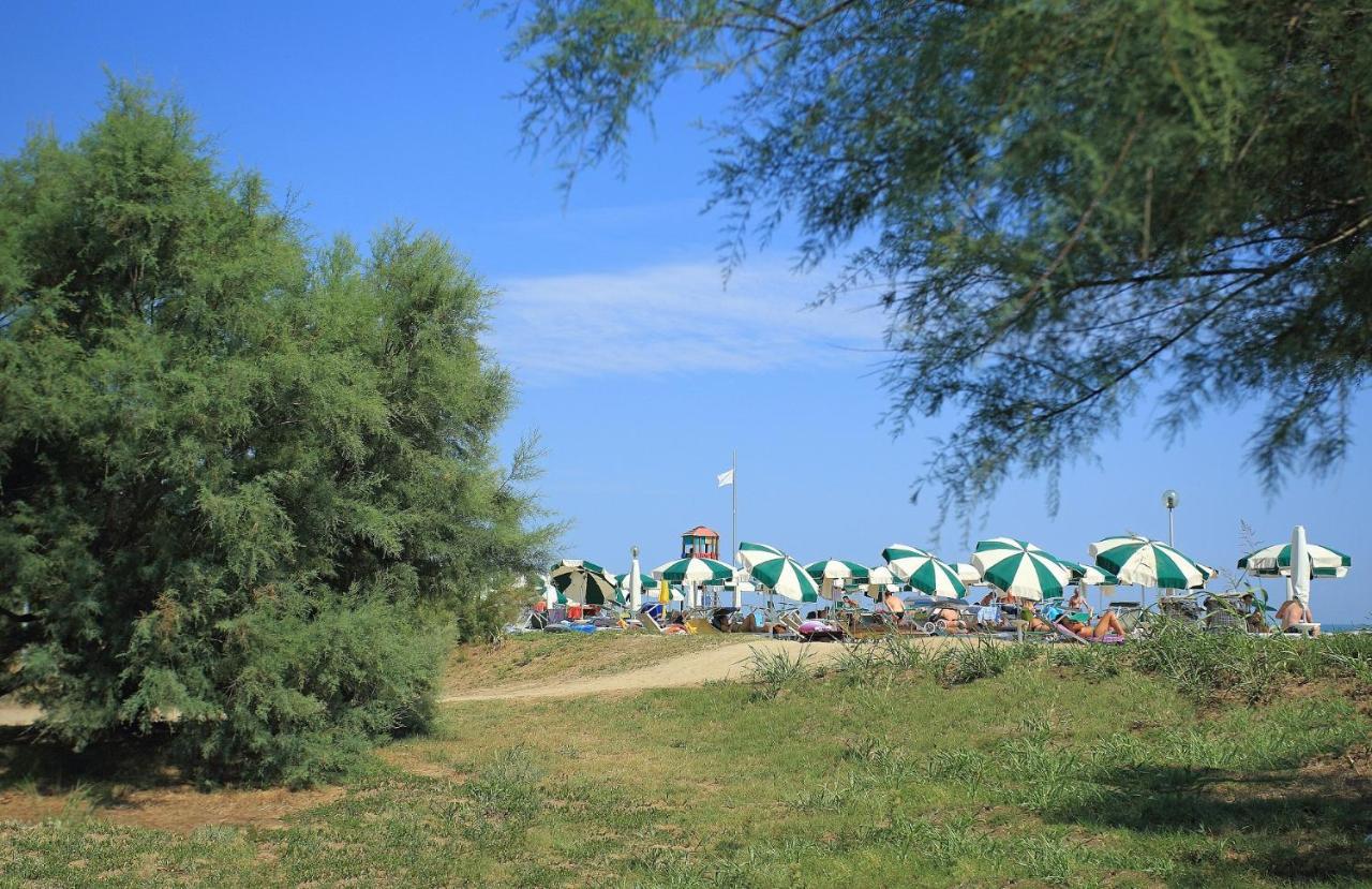 Apartment Pini Village Lido Altanea