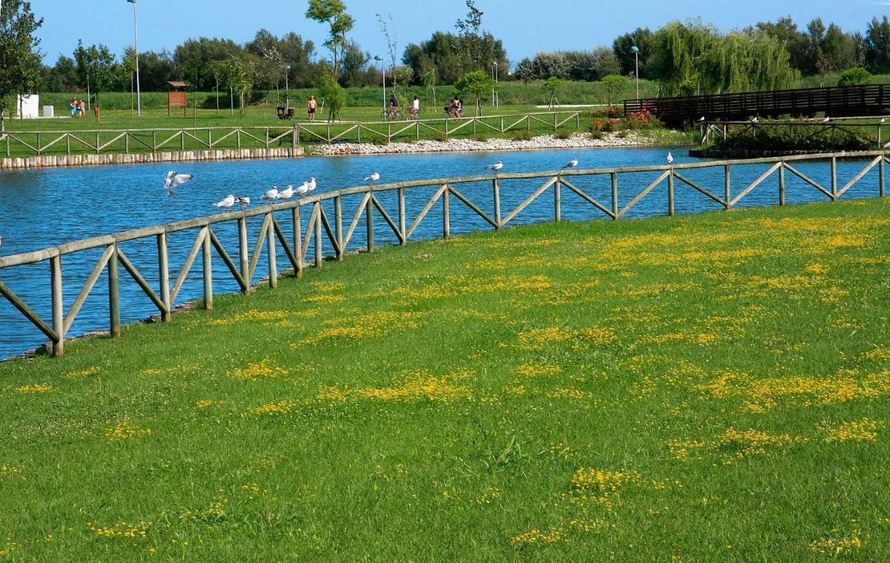 Pini Village Lido Altanea *