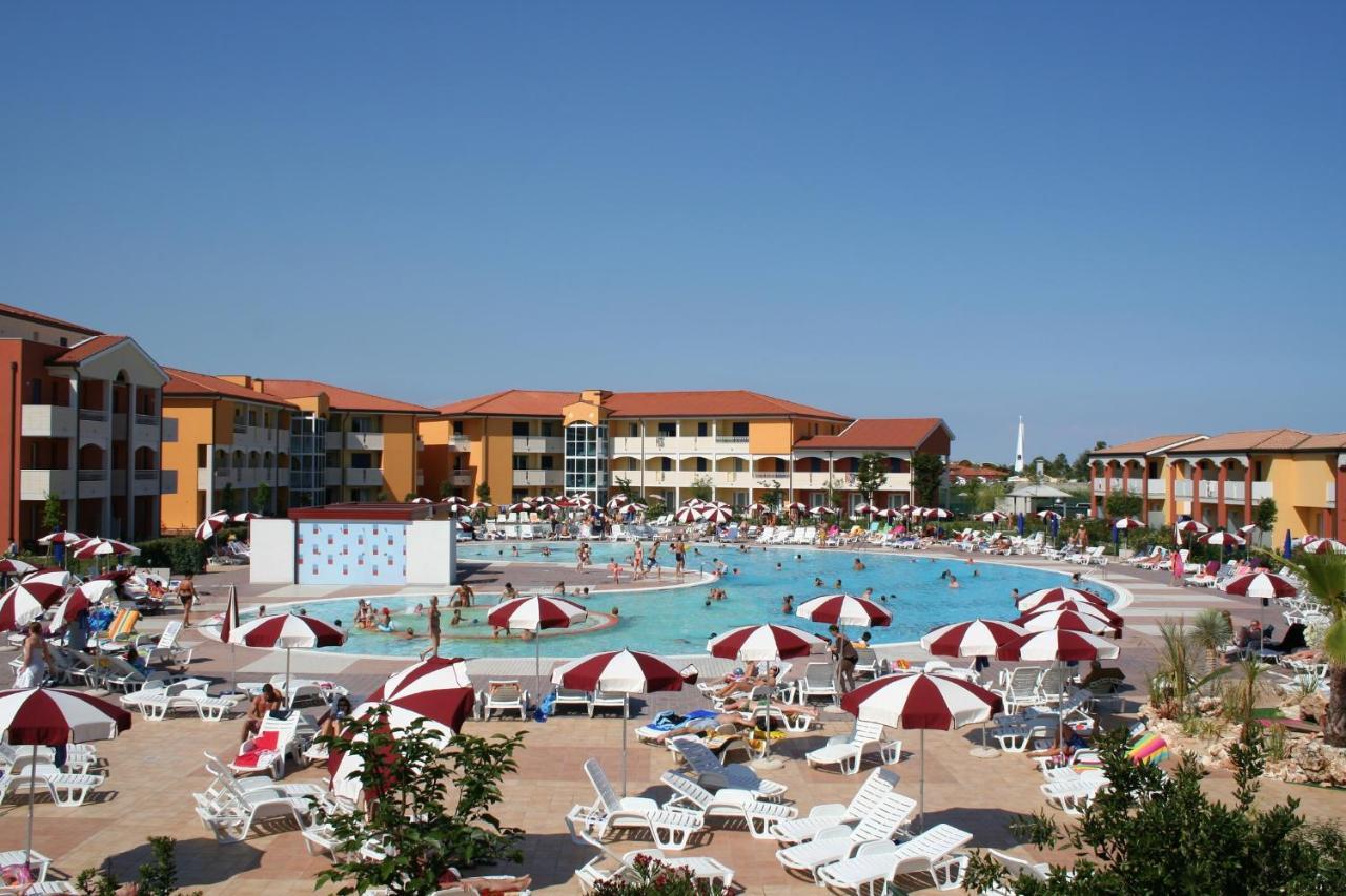 Pini Village Lido Altanea Caorle