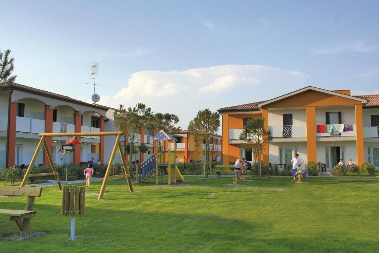 Pini Village Lido Altanea Apartment