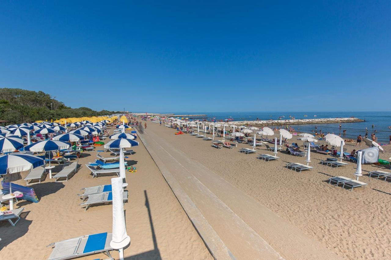 Apartment Pini Village Lido Altanea *