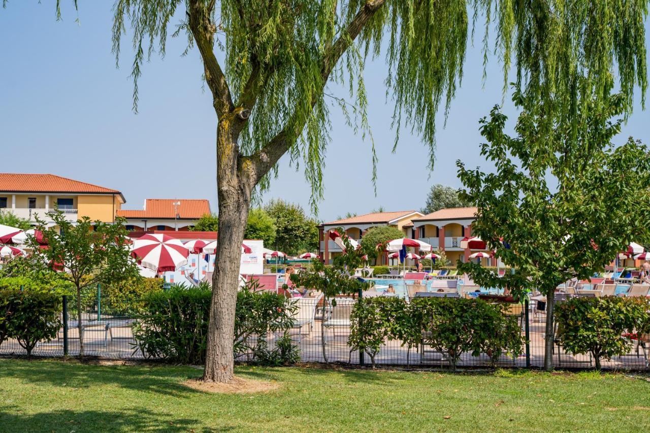 Apartment Pini Village Lido Altanea Caorle
