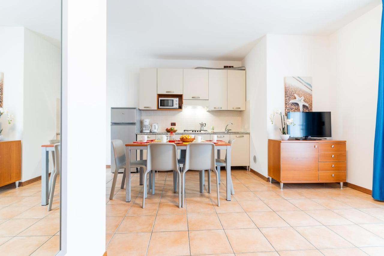 Apartment Pini Village Lido Altanea *