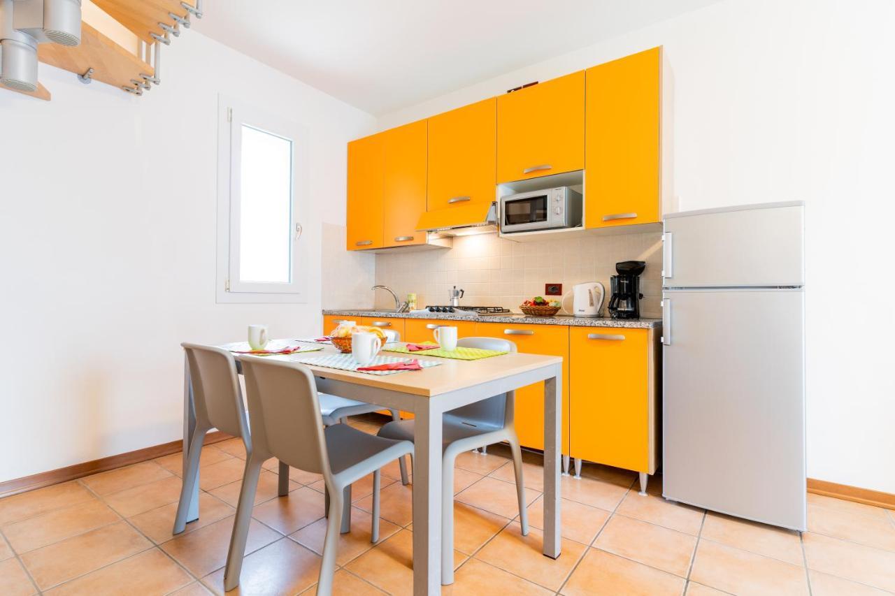 Pini Village Lido Altanea Apartment