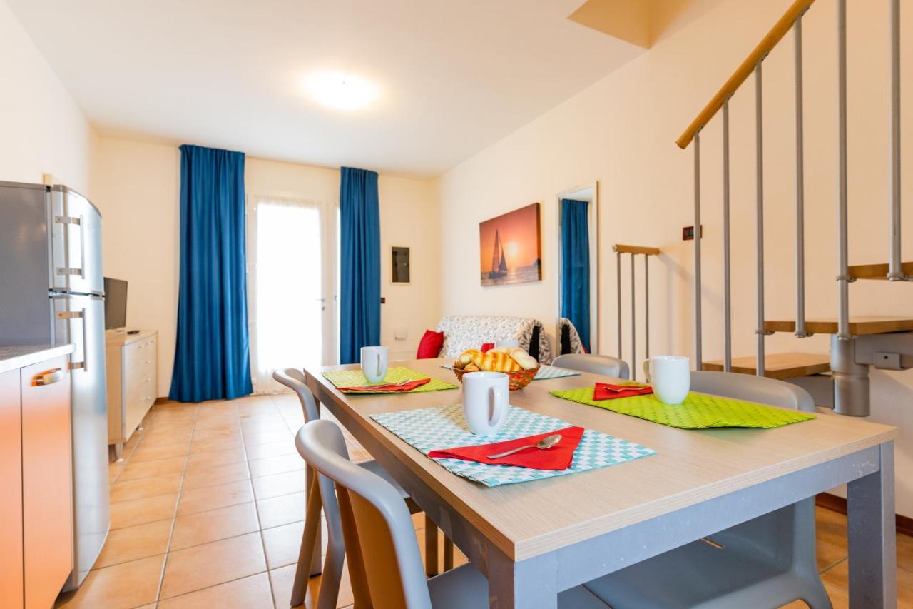 Apartment Pini Village Lido Altanea *