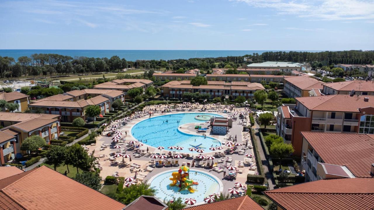 Pini Village Lido Altanea
