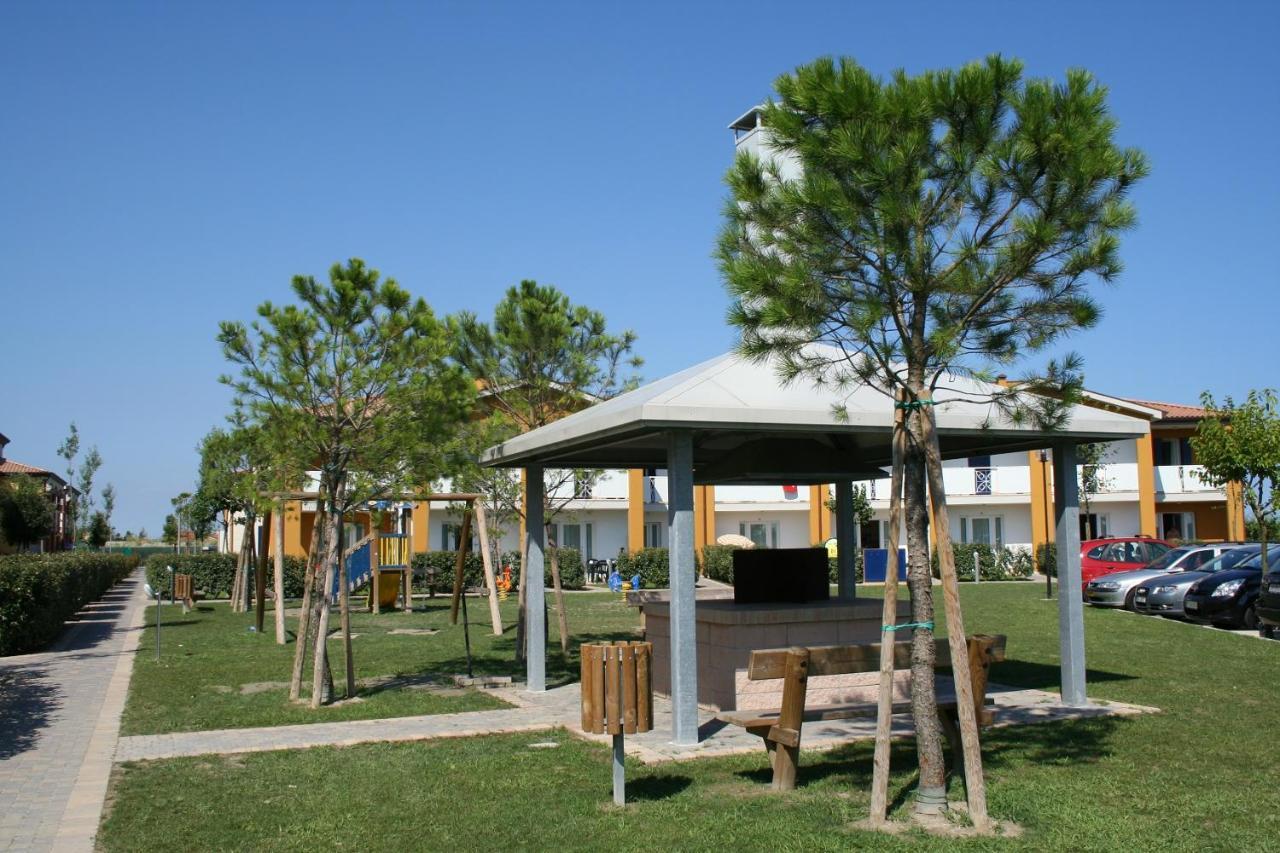 Pini Village Lido Altanea Apartment