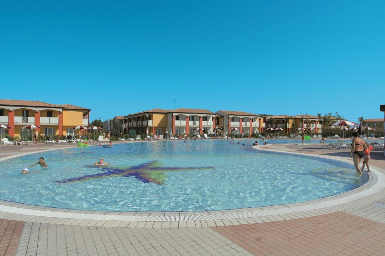 Pini Village Lido Altanea * Caorle