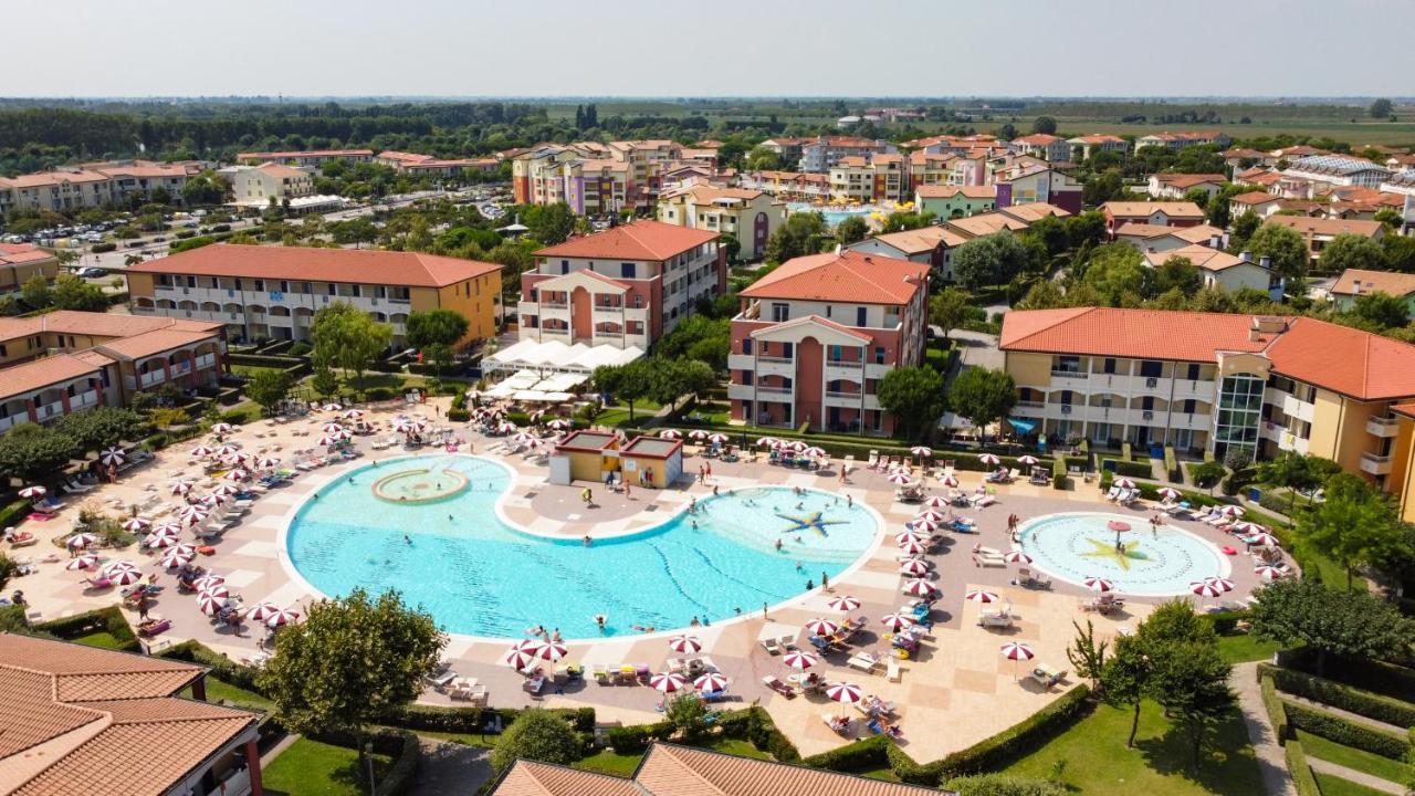 Apartment Pini Village Lido Altanea