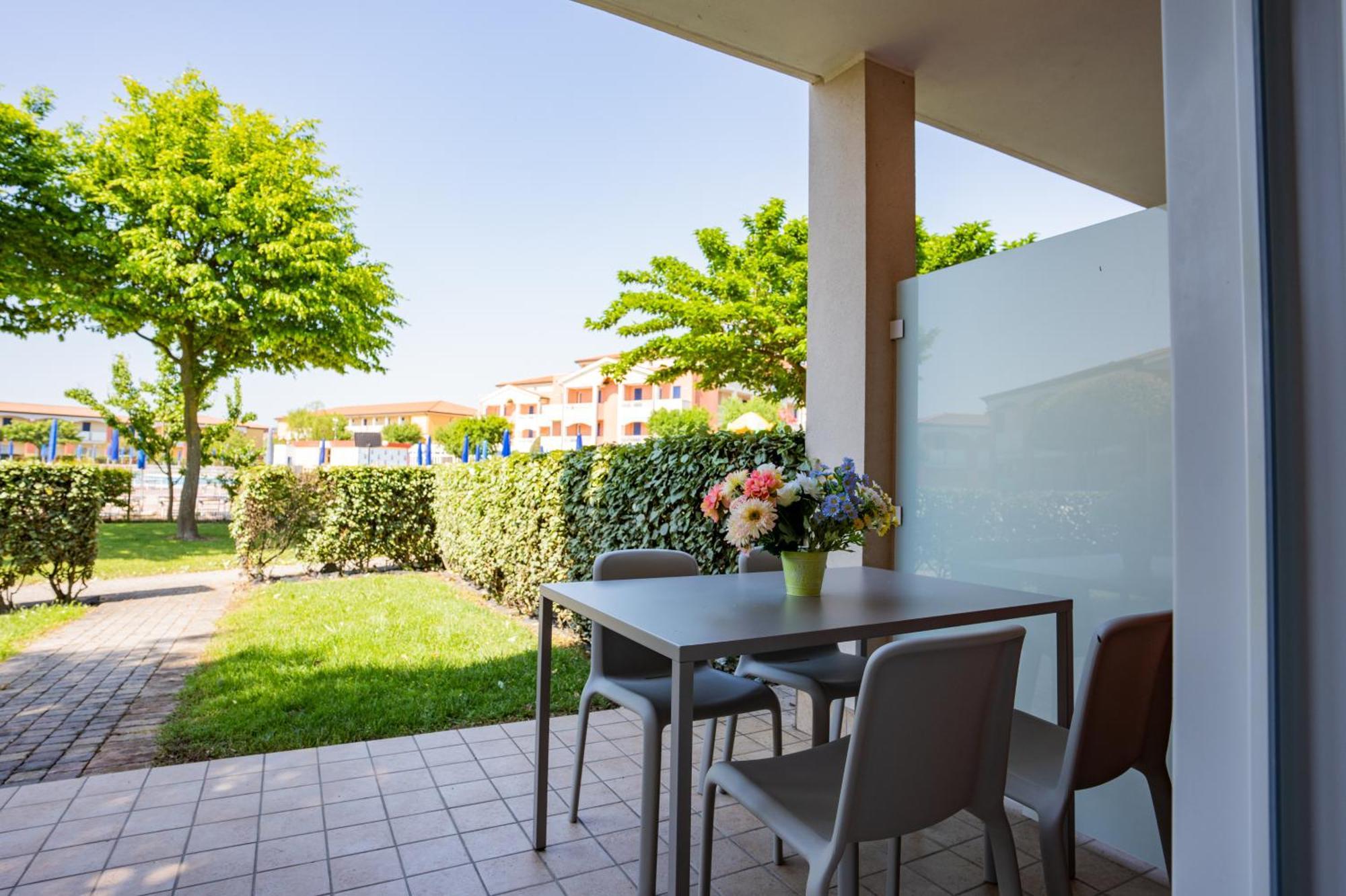 Apartment Pini Village Lido Altanea Caorle